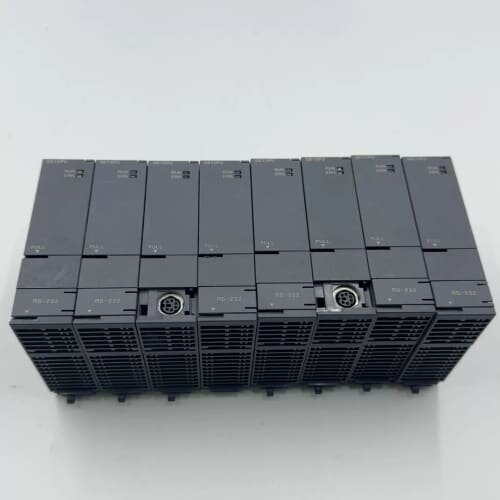 议价三菱PLC Q系列CPU Q01UCPU