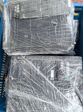 议价三菱变频器 FR-E720-11K FR-F820-11K-