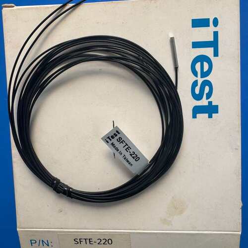 议价全新原装台湾意得/iTest光纤传感器SFTE-220