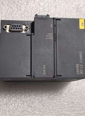 议价西门子DP01，SIMATIC S7-200 SMART通讯