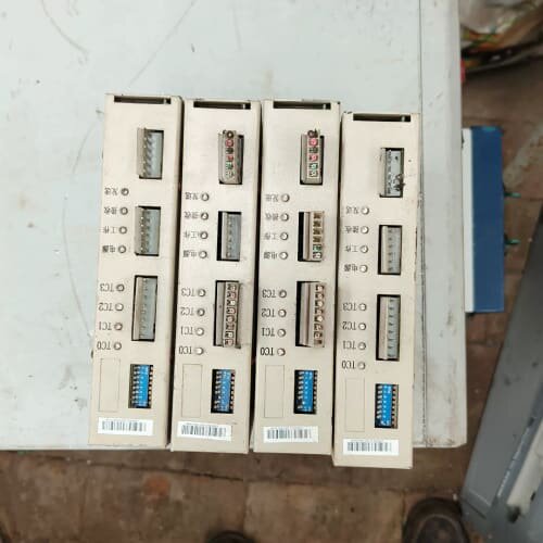 议价二手拆机 利达消防LEADER128E/E（Q）驱动板 版号