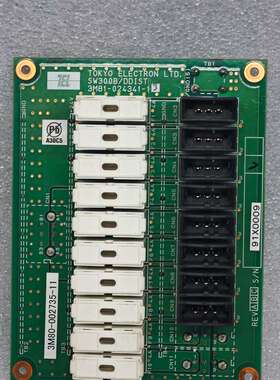议价TEL SW300B/DDIST