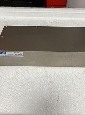 议价美国SMAC音圈电机LAR55-050-55FVS，可旋转可