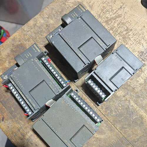 议价西门子模块CPU222 CN、EM 232 CN、EM231