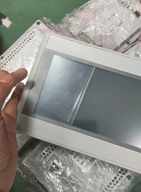 议价昆仑通态触摸屏，型号TPC7072Gi，现货20台，成色漂亮