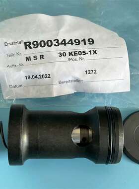 议价R900344919 M-SR30KE05-1X/，力士乐单