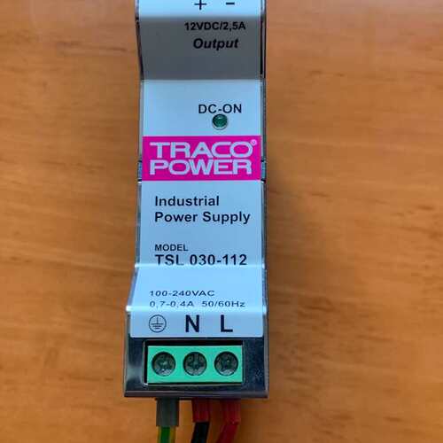 议价二手拆机 TSL 030-112 TRACO POWER