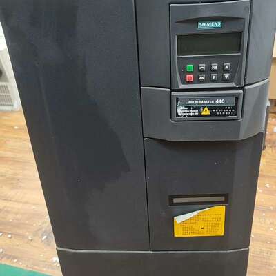 议价西门子变频器 6SE6440-2UD31-5DB1