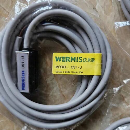 议价全新沃米斯WERMiS