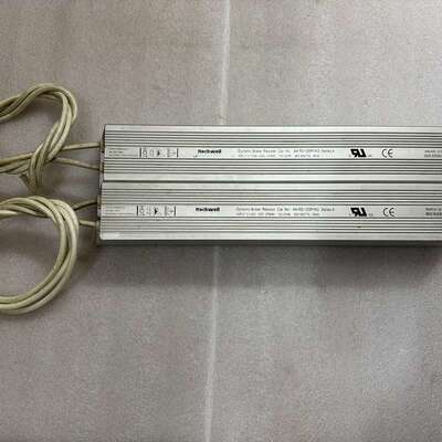议价AK-R2-120P1K2 AB罗克韦尔制动电阻AK-R2