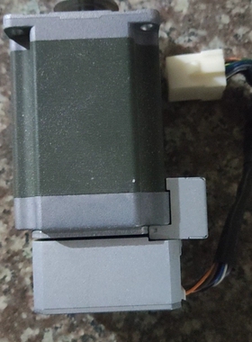 议价CM1-P-23L20A闭环步进电机COOL MUSCL