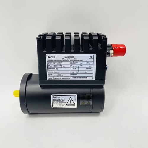 议价Lenze伦茨电机 MPG050-1SFCK-MRS09G3