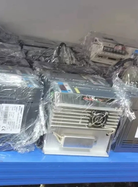 议价EPS-EB0D40123-1000 东菱伺服电机驱动器