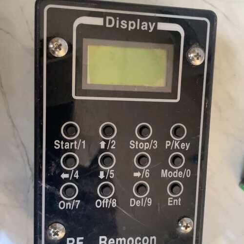 议价Display RF-Remocon RFR1505 射频遥