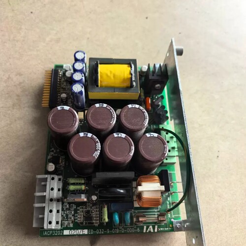 议价IAI原装拆机 IACP3202 020/E ED-032-