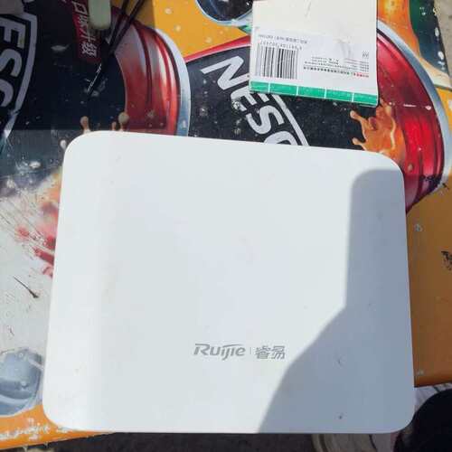 议价睿易 rg-eap212（g） 无包装 单机器加固定背板。