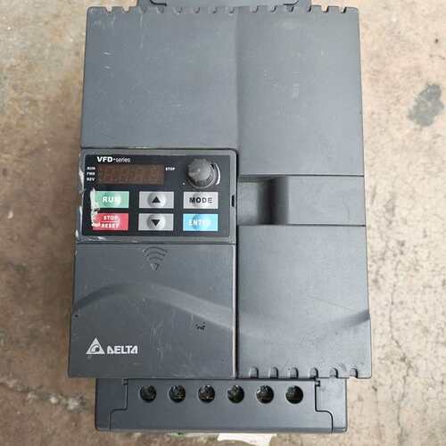 议价台达VFD055E43A现货实拍功能包好