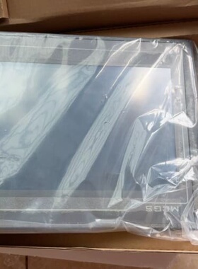 议价昆仑通泰触摸屏 tpc1031kt 没怎么用过 配件齐全 包