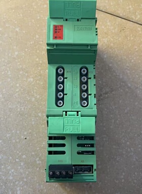 议价菲尼克斯模块控制器2727352 IB IL 400 ELR