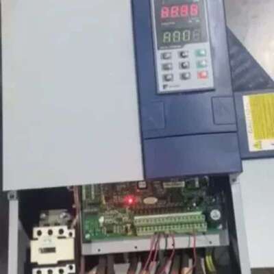 议价拆机普传变频器，P17800一030G3，成色见图，30kw