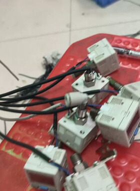 议价SMC ZSE30A-01-N-M有7个，0--101KP