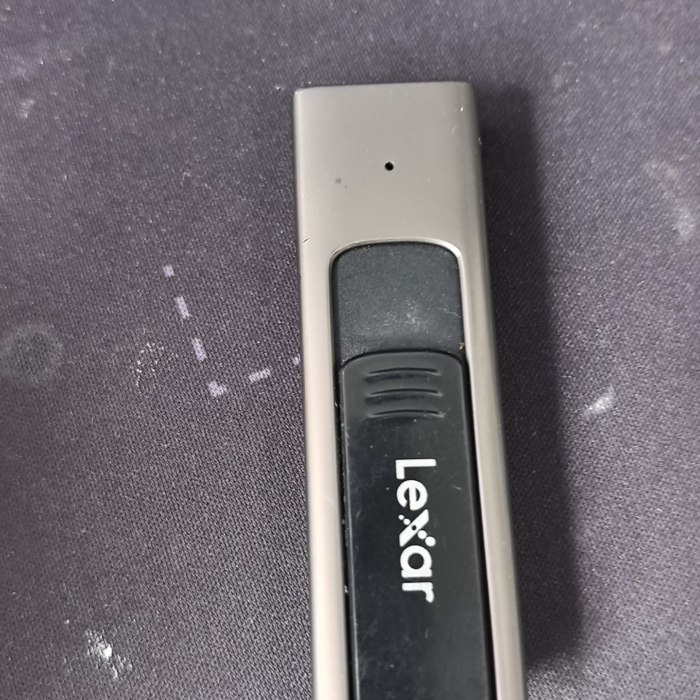 议价Lexar雷克沙M900 128G U盘，USB3.2 Ge图片