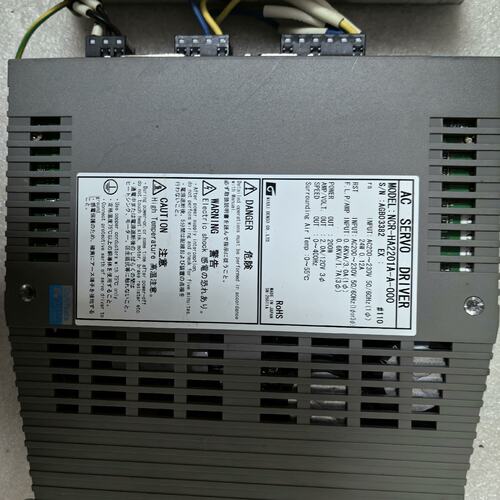 议价拆机电装数控转盘 NCR-HA2201A-A-000