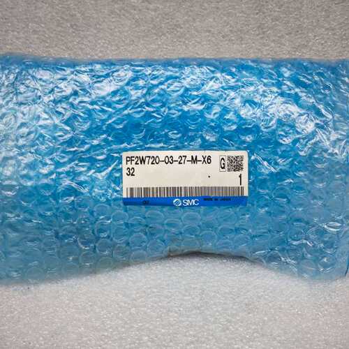 议价PF2W720-03-27-M SMC水流量计