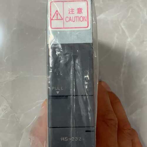 议价三菱Q00CPU ，全新原装，未拆封。适用于三菱PLC通