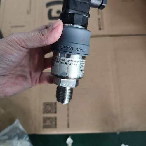 议价德国朗博LABOM压力传感器CB1020图片实物实拍，成色如