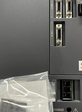 议价MR-J2S-200B-S009V613全新三菱伺服驱动 优