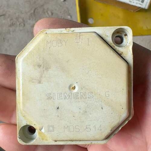 议价西门子6GT2000-0DG10读写器，实物拍摄，1号架2层