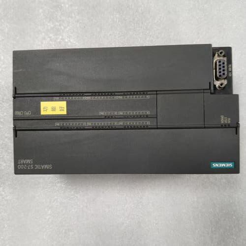 议价西门子S7-200 SMART CPU模块 6ES7 288