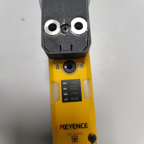 议价KEYENCE GS-71N10安全门锁