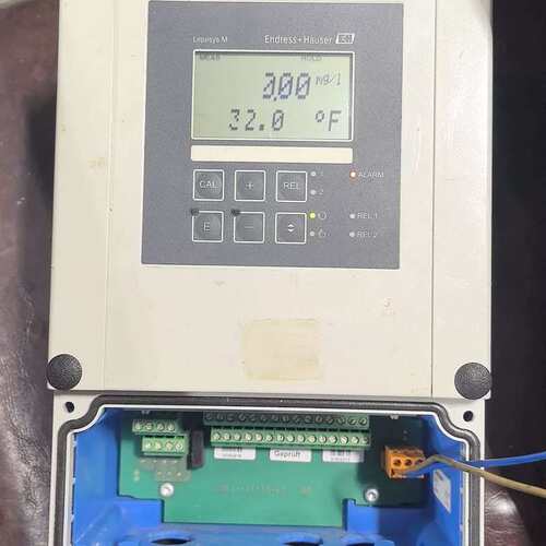 议价恩格斯豪斯E+H变送器COM253-DX0005
