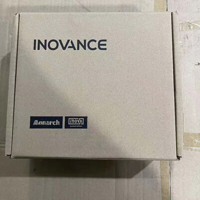 议价汇川INOVANCE伺服驱动器 SV635NS1R6I-XD