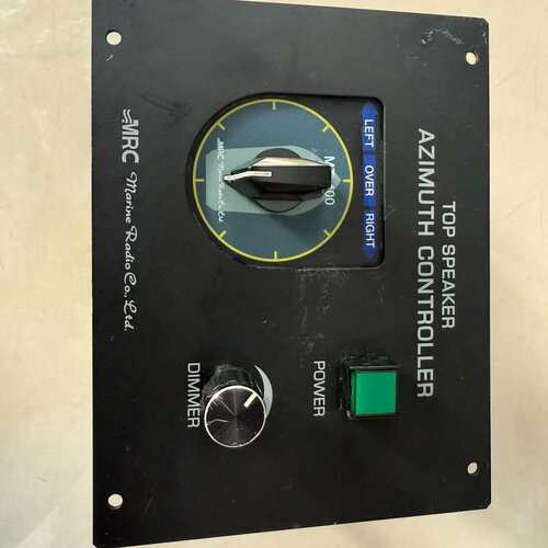 议价MRC AZIMUTH TOP SPEAKER CONTRO