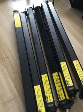 议价BANNER邦纳安全光栅MSE2424(3根），MSR242