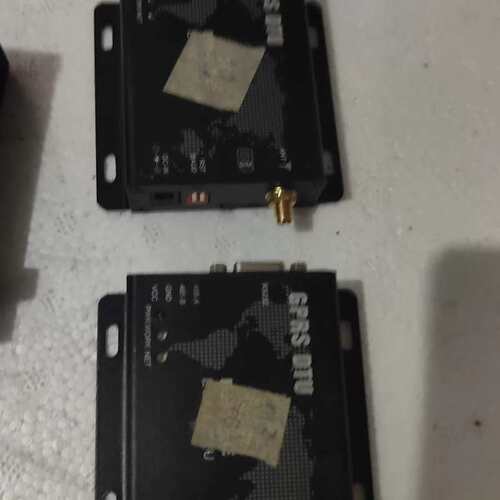 议价亿佰特GPRS DTU转RS485 232串口模块GSM