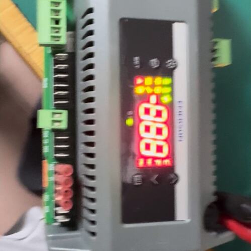 议价艾默生EMERSON冷库机组控制器XCM25D 543-02