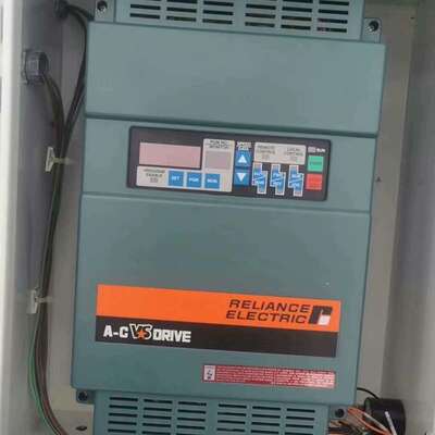 议价出RELIANCE ELECTRIC 瑞恩变频器 2GU41