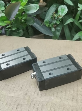 议价台湾银泰PMl MSB30SSSFC直线导轨滑块，AMT M