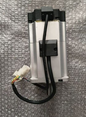 议价MSMF082L1B2M 松下A6伺服750W电机 带刹车