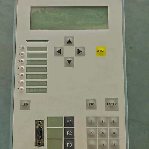 议价西门子综合保护器 7SJ6225-4EB91-3HF0/E