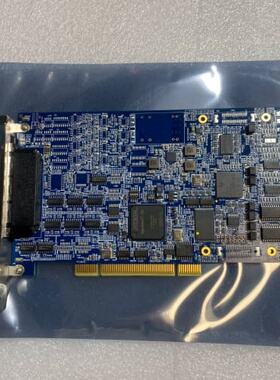 议价ADLINK/凌华AMP-208C
