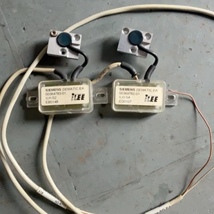 议价SIEMENS 西门子 贴片机轨道停板感应器，HS60，需要