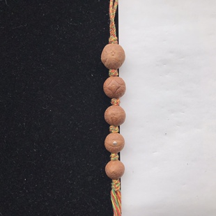 一图一物15mm五星上将14麒麟眼13龙眼12凤眼菩提子11佛眼吊坠