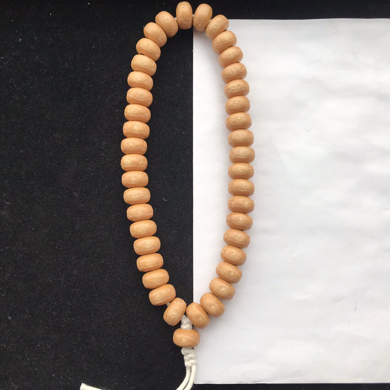 支持一图一物甜甜圈尼泊尔凤眼菩提子手持男女手链解压神器佛珠