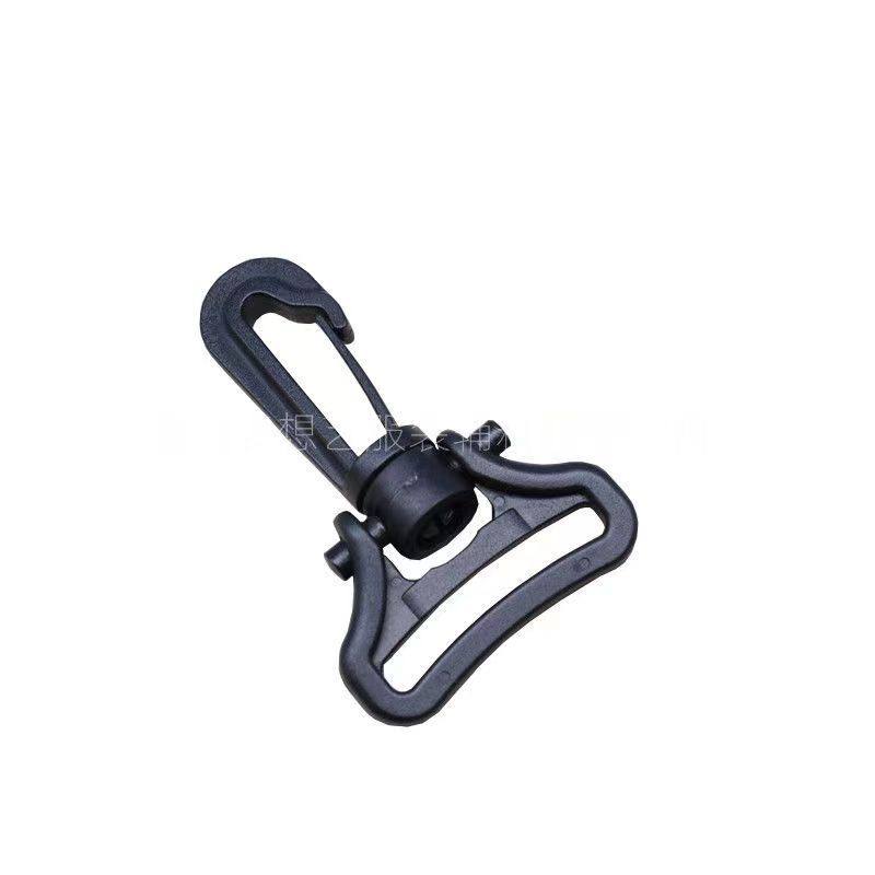 多想艺弯曲塑料插扣宠物项圈卡扣结实防滑尼龙卡扣鞋子插扣箱包扣,运动包/户外包/配件,防雨罩/背包配件,淘宝优惠券,粉丝福利购,淘宝优惠卷