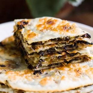 衢州龙游梅干菜饼梅干菜扣肉酥饼特产脆饼手工锅盔烤饼烧饼糕点心